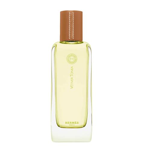 hermessence vetiver hermes